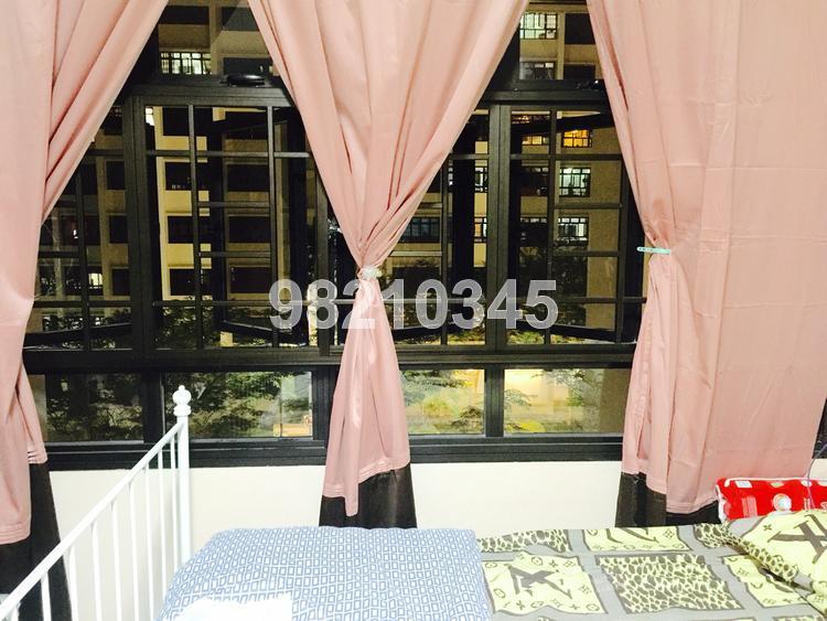 Blk 220A Bedok Central (Bedok), HDB 3 Rooms #127194392